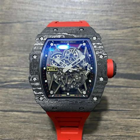 replica Richard Mille